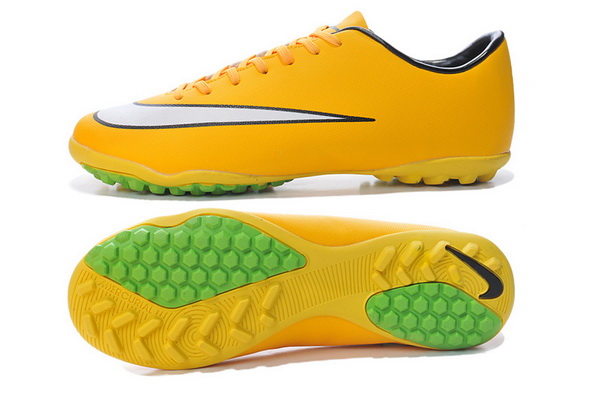 Nike Mercurial Victory V TF Men Shoes--022